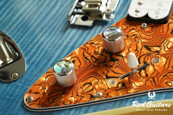 714-AE200 - Lorelei Blue